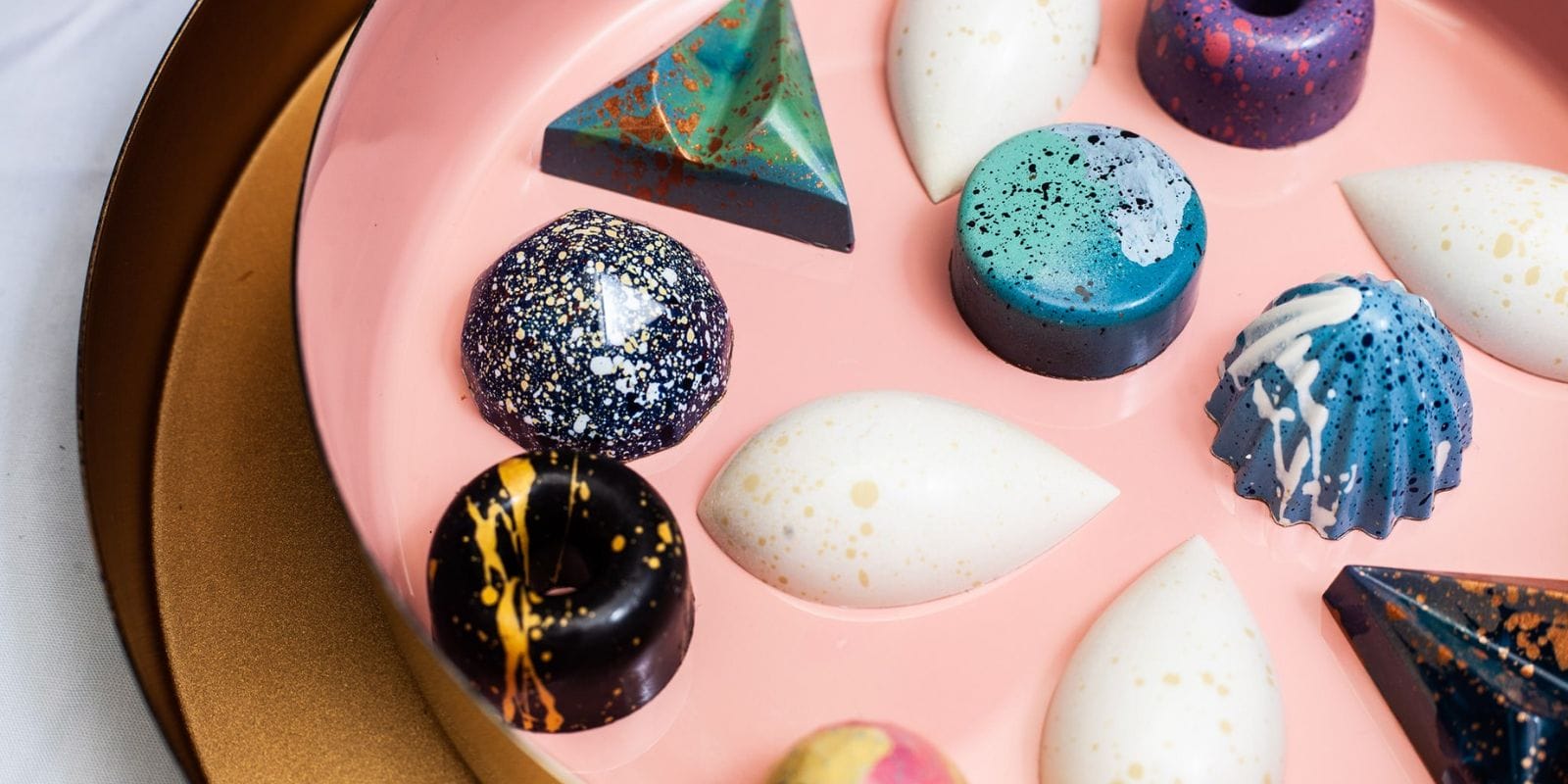 Jack Rabbit Chocolate Studio - What's on in Joburg