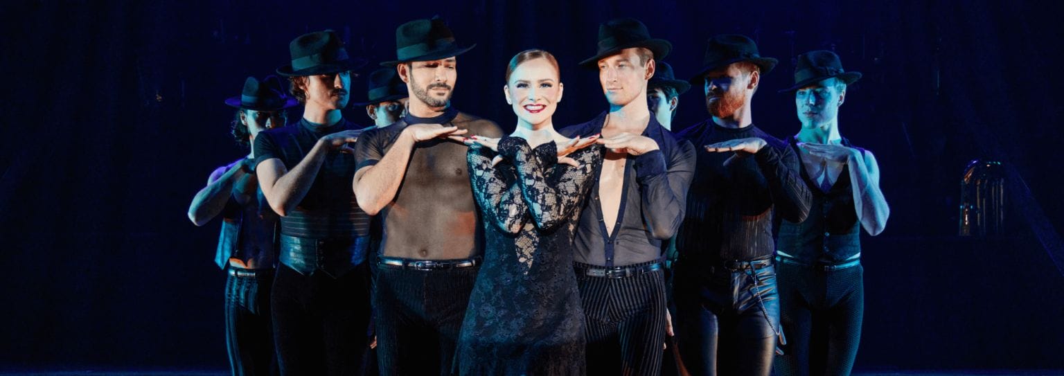 theatre shows in Joburg on stage | What's on in Joburg
