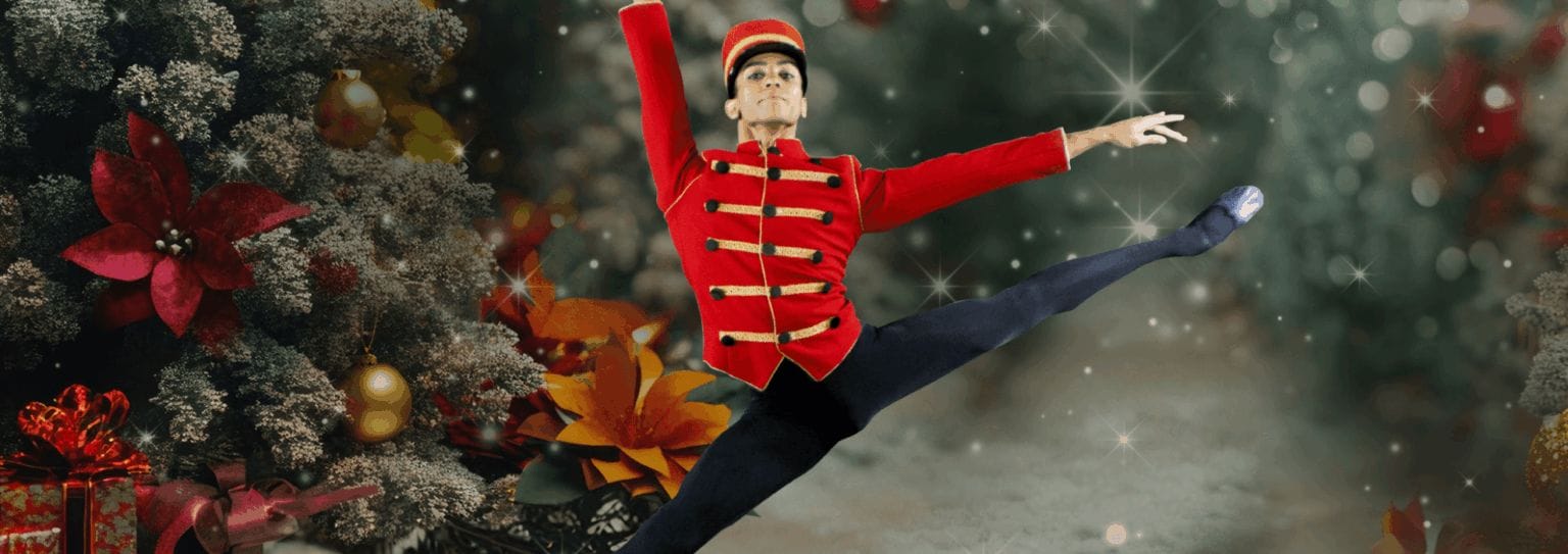 Cape Ballet Africa's The Nutcracker 2025 | What's on in Joburg