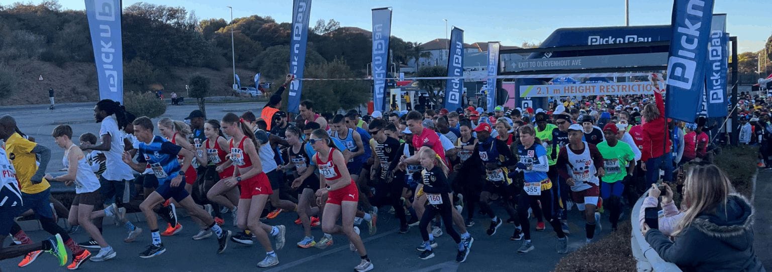 Northgate Road Race | What's on in Joburg