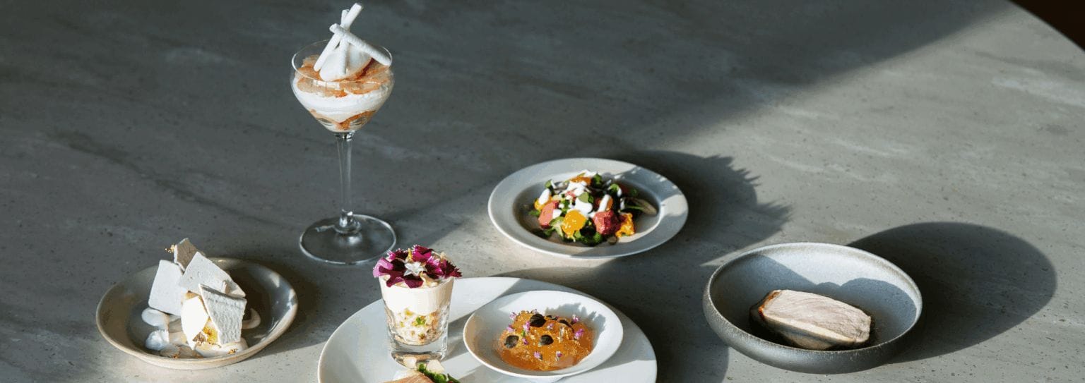 Naan Sense in Johannesburg | What's on in Joburg