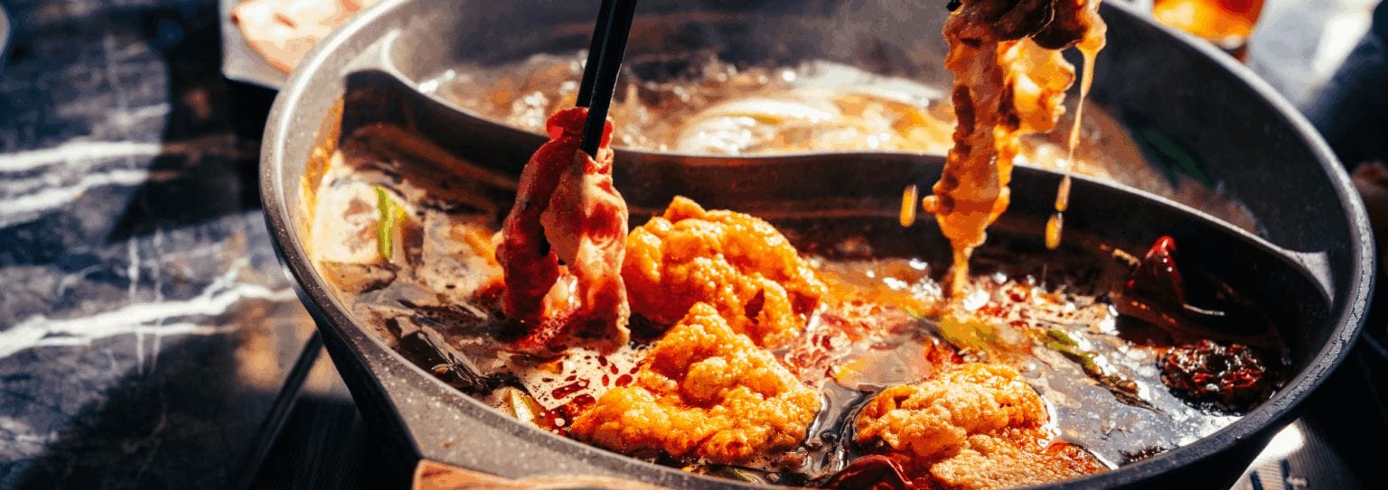 Yes! Hotpot in Rivonia, Johannesburg | What's on in Joburg